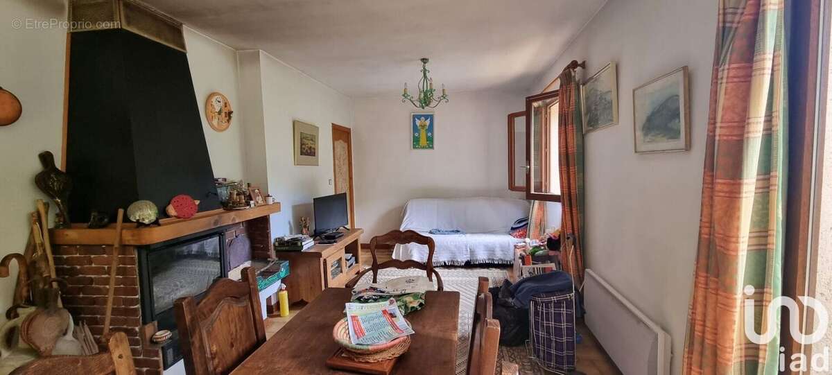 Photo 7 - Maison à SAINT-MARTIN-VESUBIE