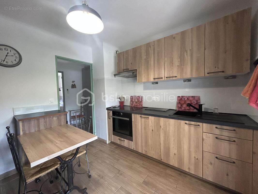 Appartement à AJACCIO