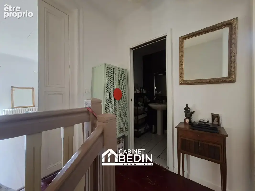 Maison 3 pièces 87 m² à vendre à La Reole (33190) - photo 5