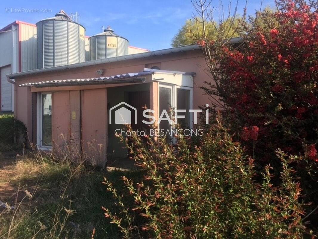 Photo 1 - Commerce à DIEUZE