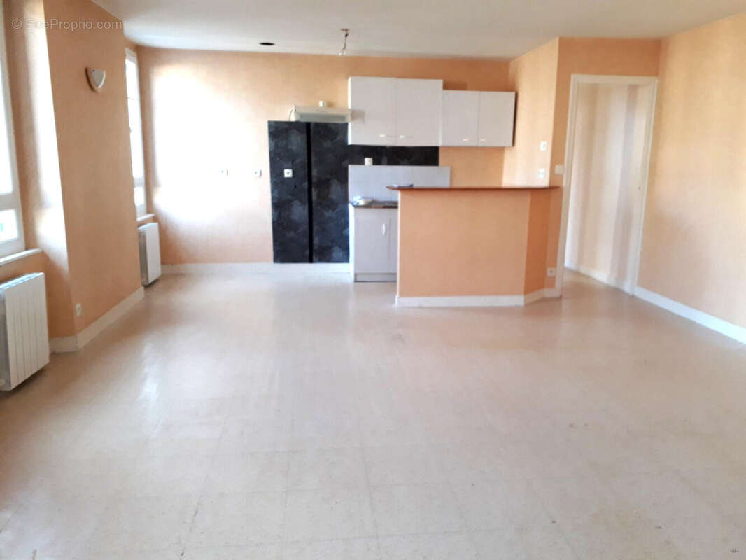 Appartement à LE FAOUET
