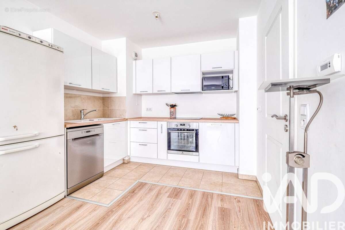 Photo 4 - Appartement à VILLENOY