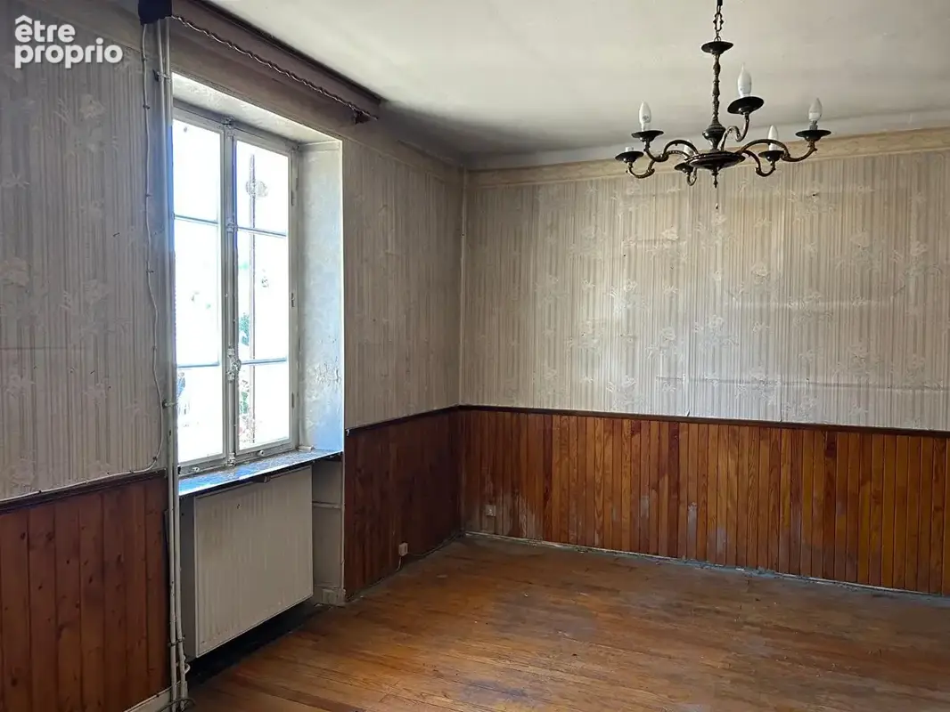 Maison 85m² à aranc - photo 11