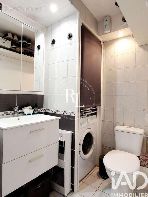 Photo 7 - Appartement à CABOURG