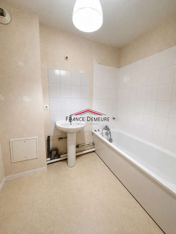 Appartement 65 m² à Montmagny  - photo 9