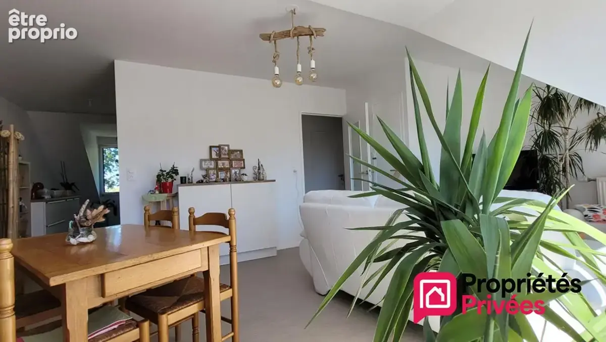 29170 FOUESNANT CENTRE  - Appartement  3 pièce(s) 67.30 m2 (Carrez) - photo 6
