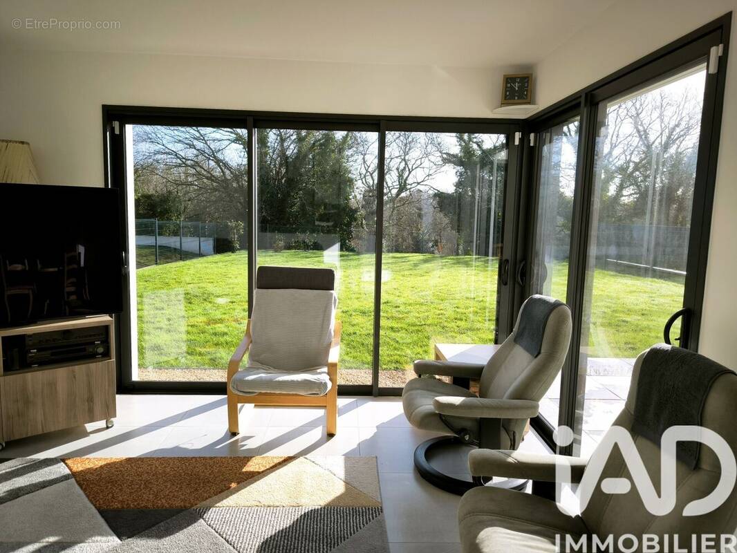 Photo 1 - Maison à VANNES