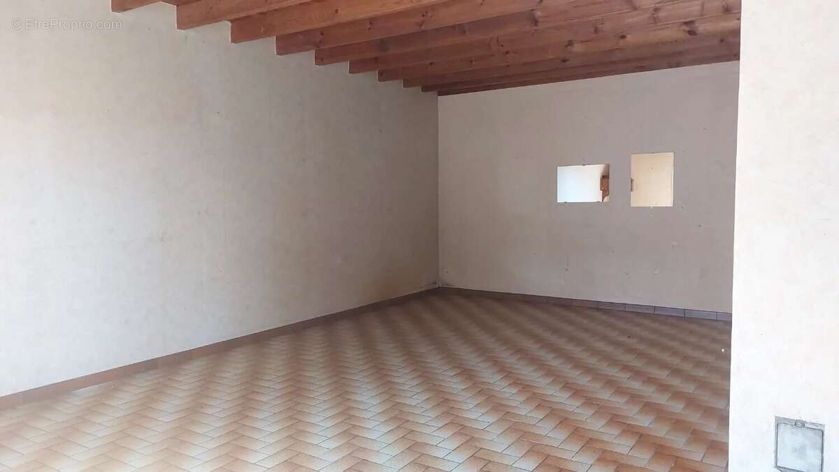 Maison à MAULEON