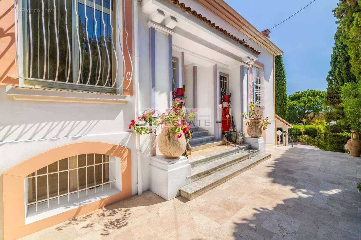 Maison à CANNES