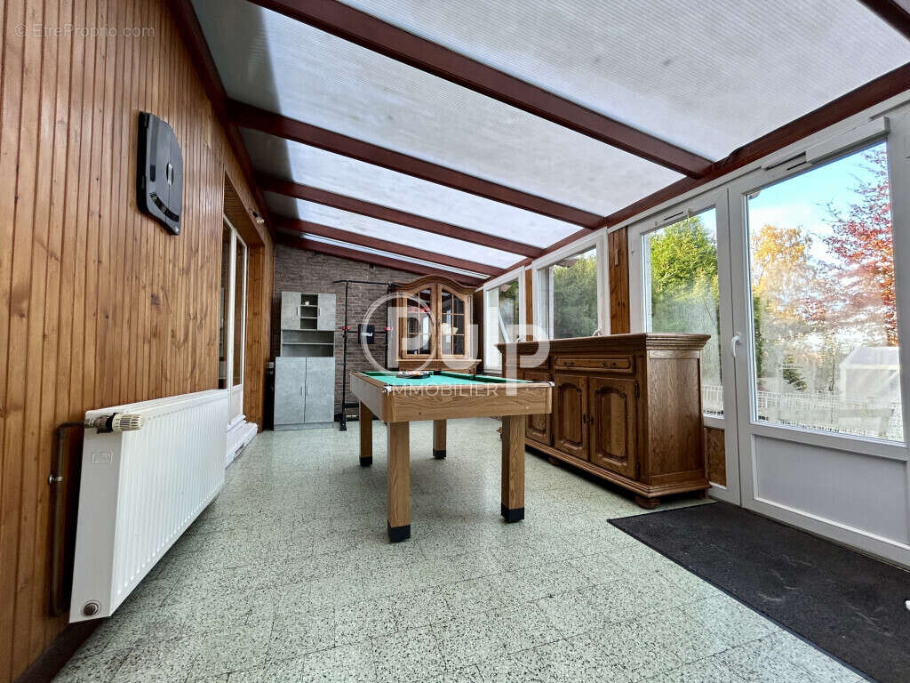 Maison à BULLY-LES-MINES