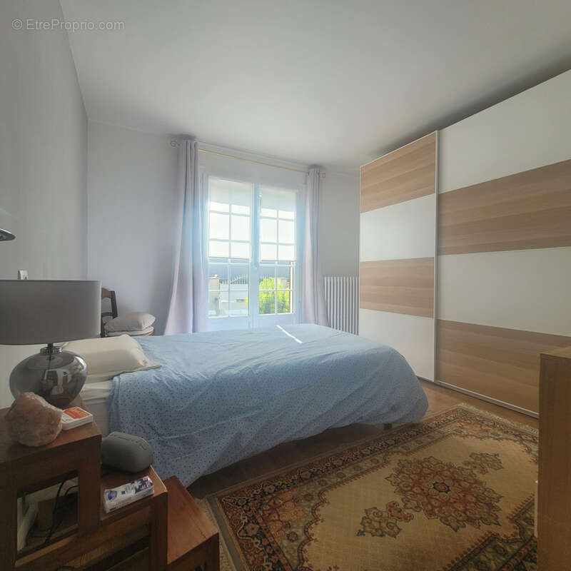 Maison à CIVRY-LA-FORET