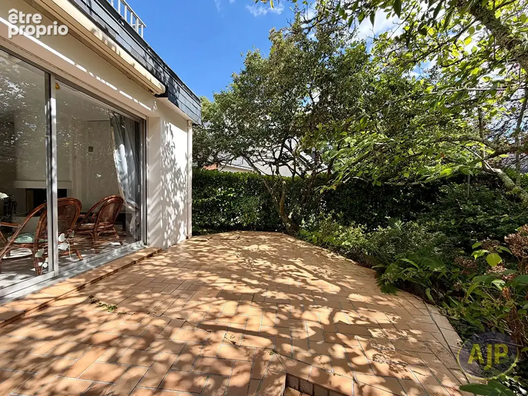 Photo Maison à Sautron au prix de 430 000€