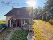 Maison à LA BACHELLERIE