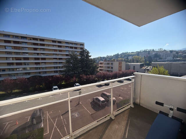 Saint-etienne montplaisir - photo 3