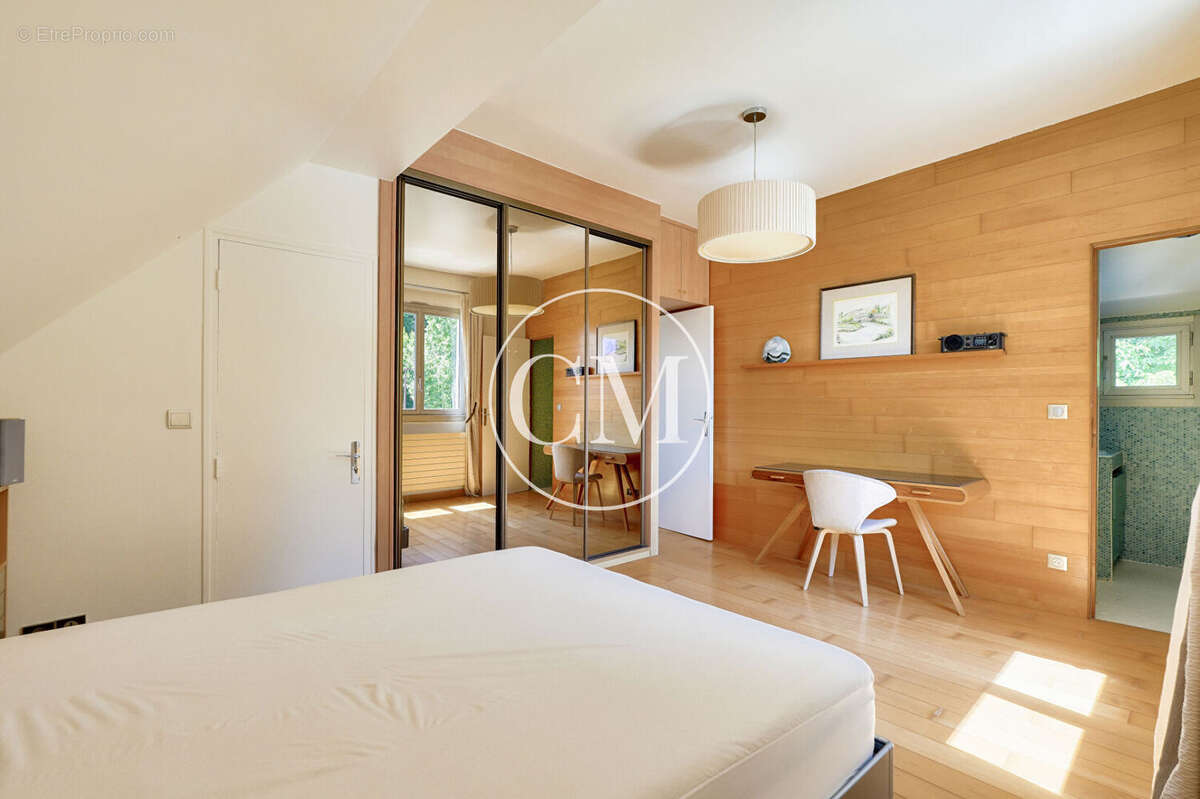 Maison à VERSAILLES