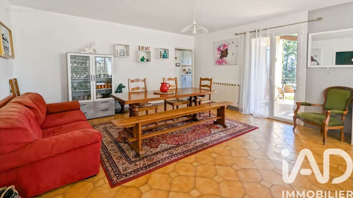 Photo 8 - Maison à BAGNOLS-SUR-CEZE