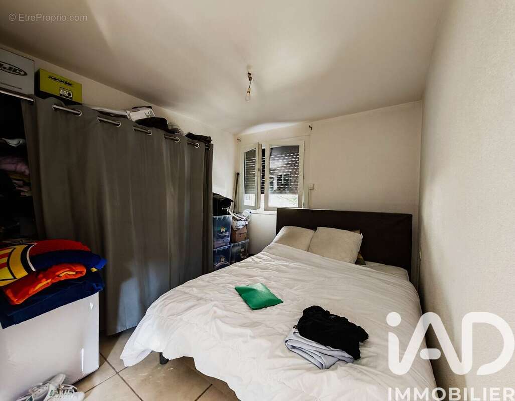 Photo 3 - Appartement à PERPIGNAN