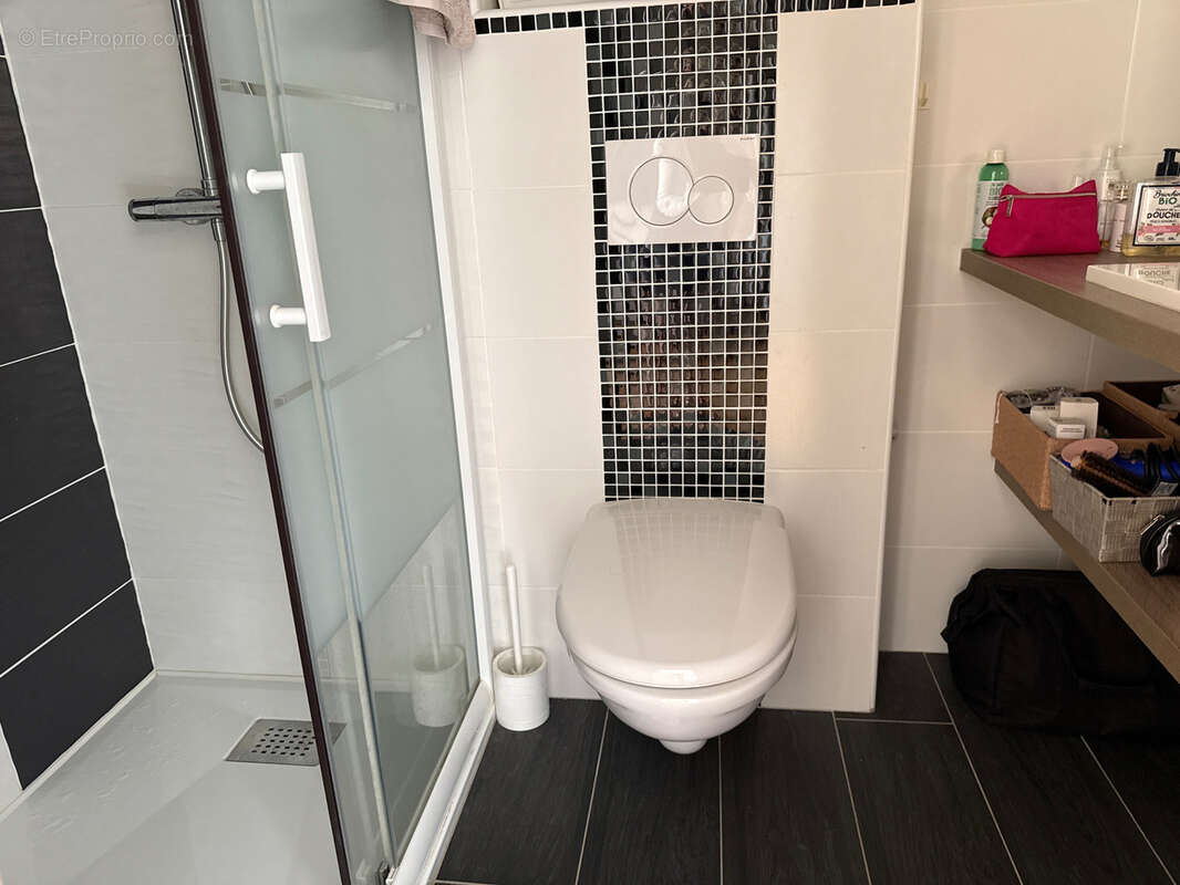 Maison à SAINT-HILAIRE-DE-RIEZ