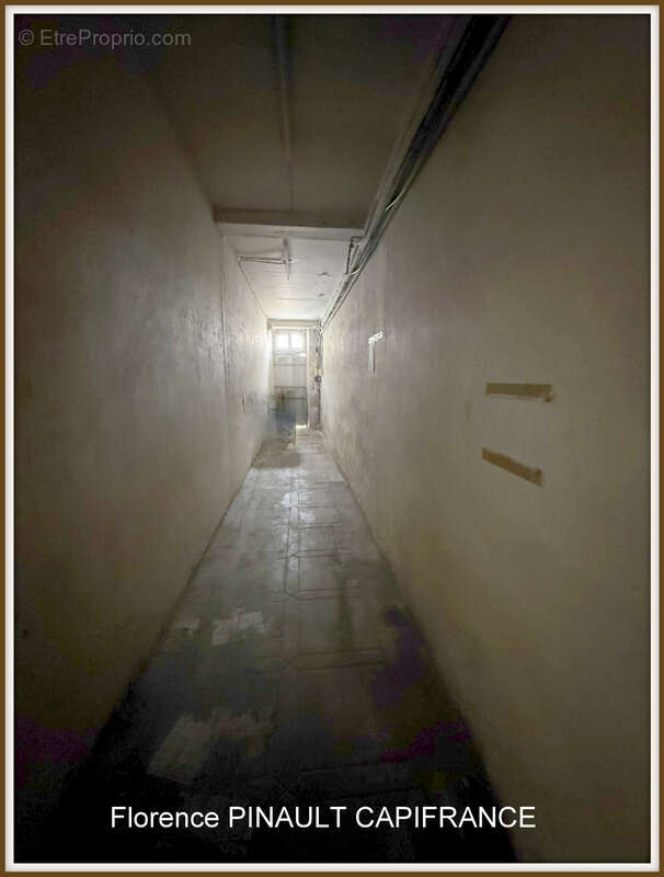 Appartement à TARBES