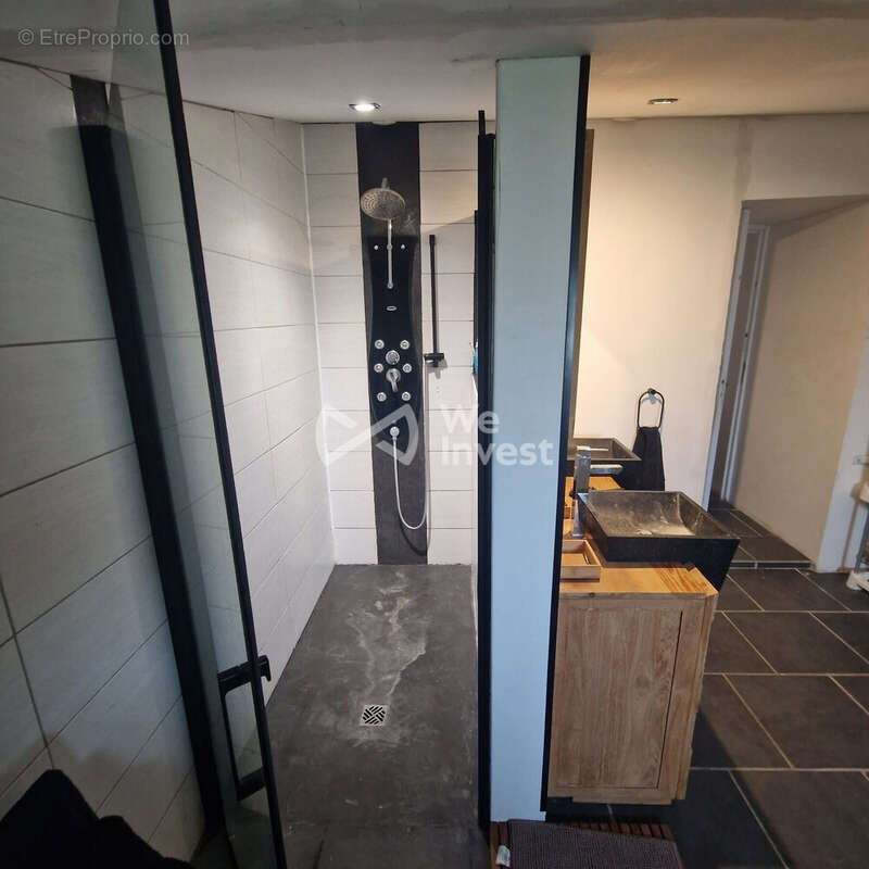 Maison 93 m² à Saint-Martin-Du-Boschet  - photo 7
