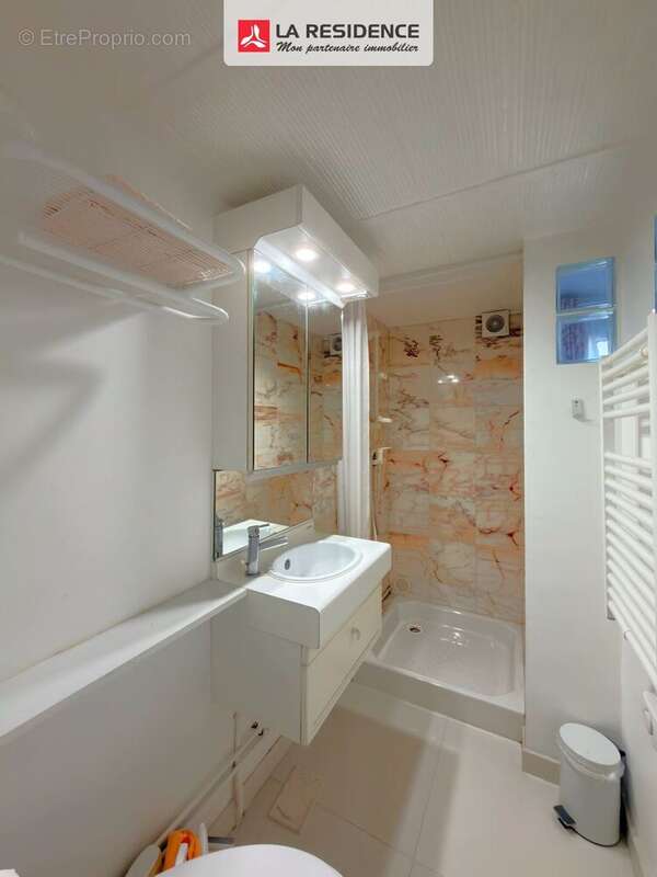 Maison 107 m² à Herblay  - photo 9