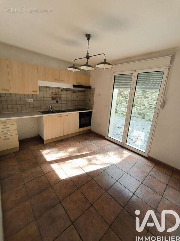 Photo 5 - Maison à CREPY-EN-VALOIS