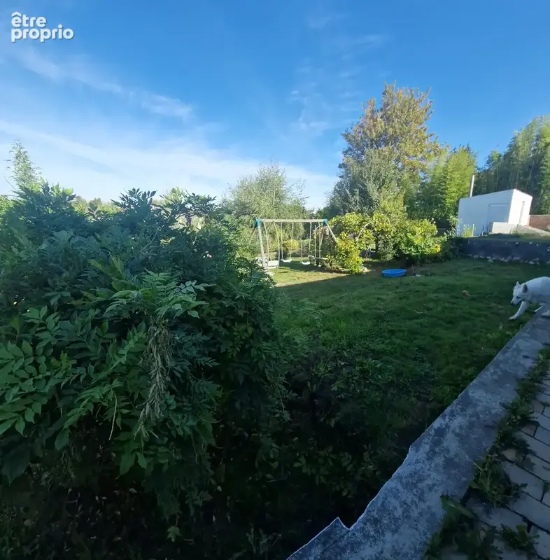 Plain-pied rénové, 3 chambres, garage et jardin à Beuvry - photo 11