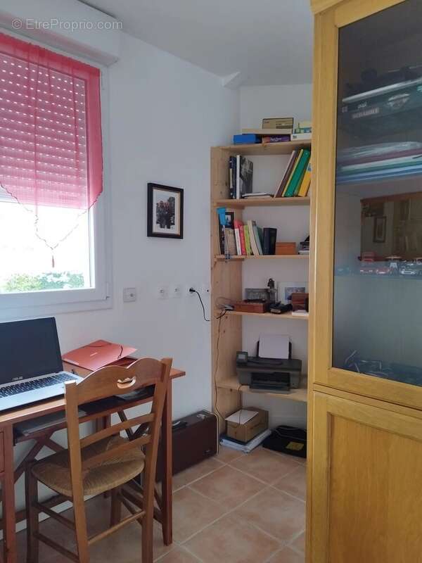 Maison à SAINT-LIZIER