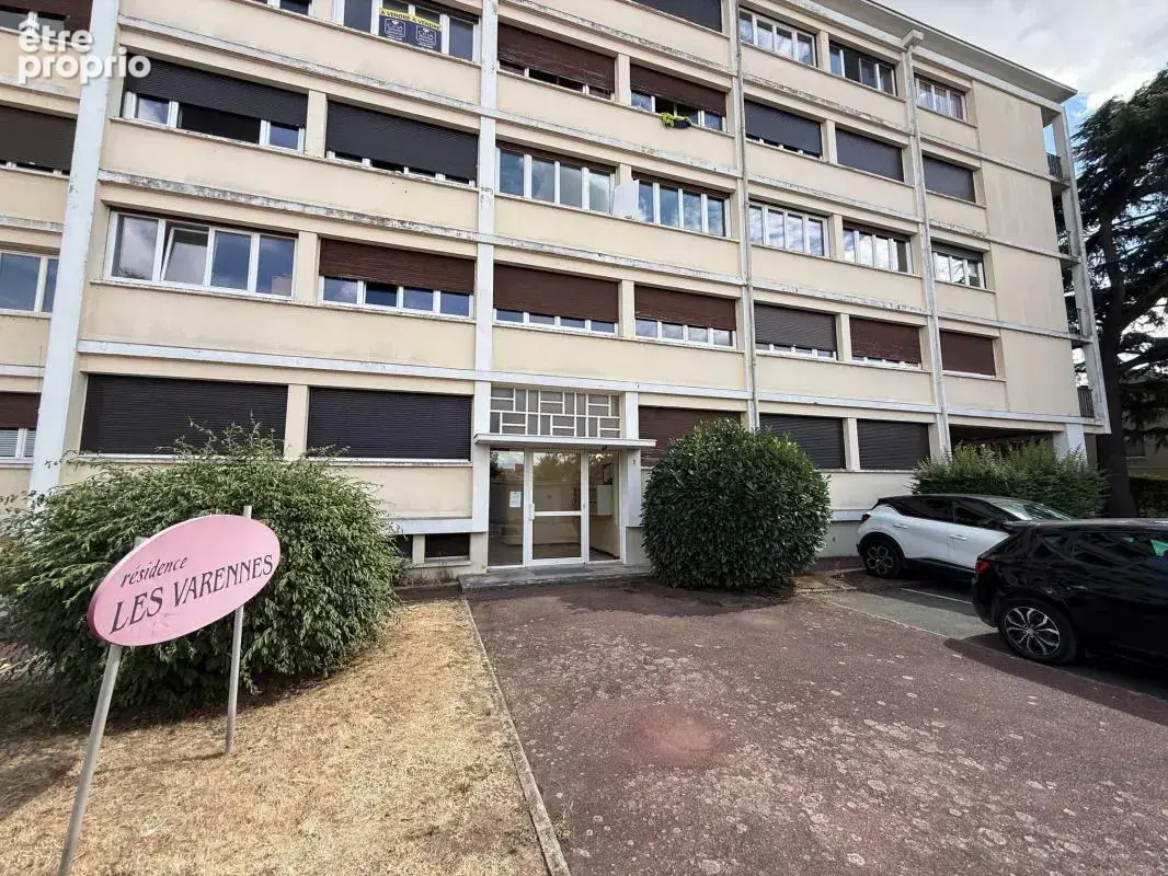 Appartement À Vendre - photo 8