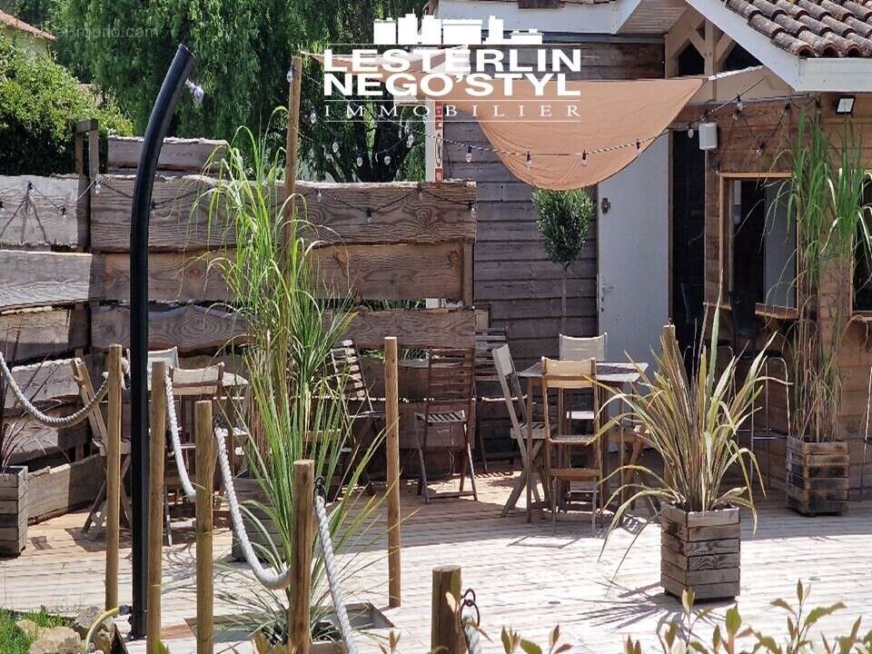 Maison à MIRAMONT-DE-GUYENNE