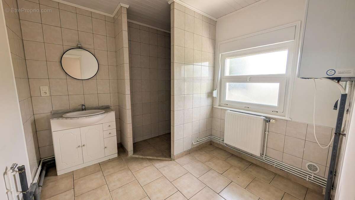 Maison Semi individuelle 3 chambres et jardin - photo 10