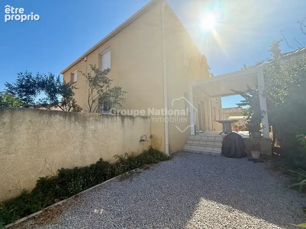 Maison Saint Just 8 pièces 209 m2 habitable - photo 5