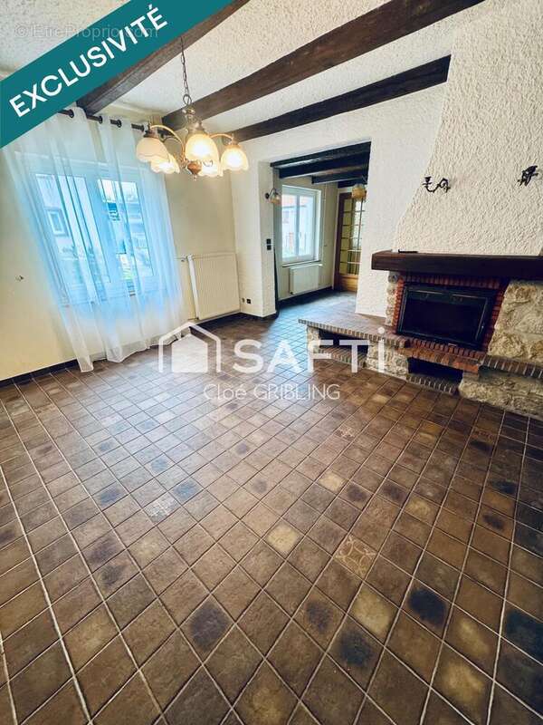 Photo 6 - Maison à MITTERSHEIM