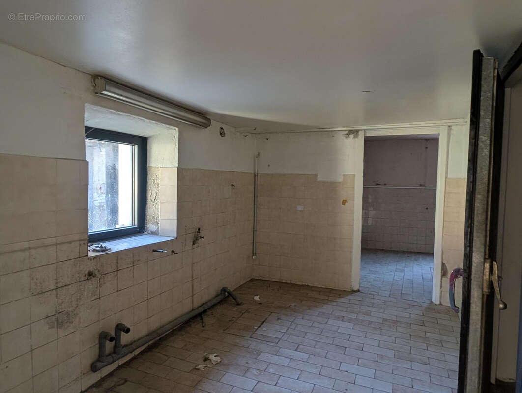 Maison de village d'nviron 80 m2 à rénover - photo 3
