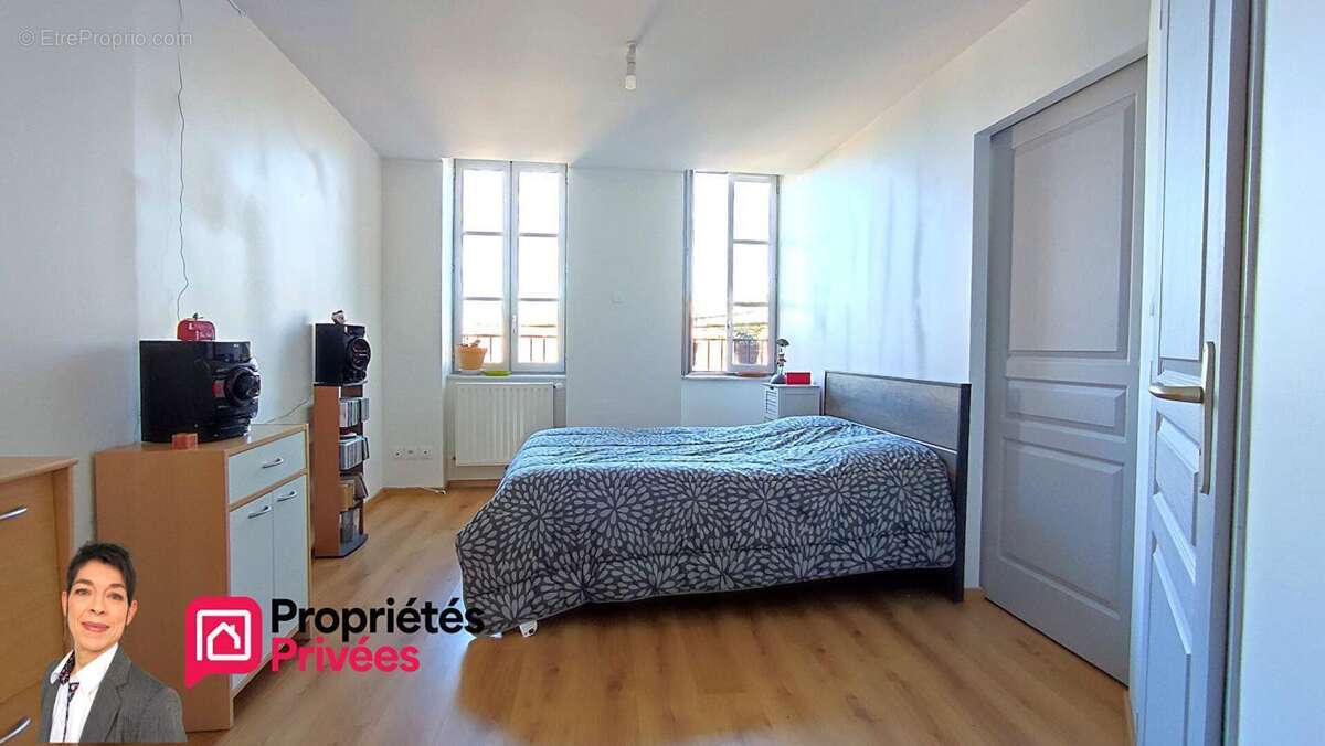 THIZY-LES-BOURGS (69240) Appartements T2 bis et T2 loués - rentabilité 9% -  centre bourg - photo 16