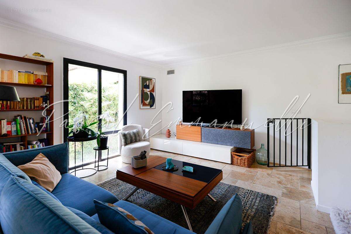 Maison à SAINT-PAUL