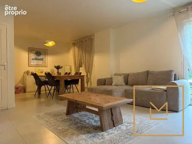 Maison 5 pièces 91 m² à vendre à Petiville (14390) - photo 2
