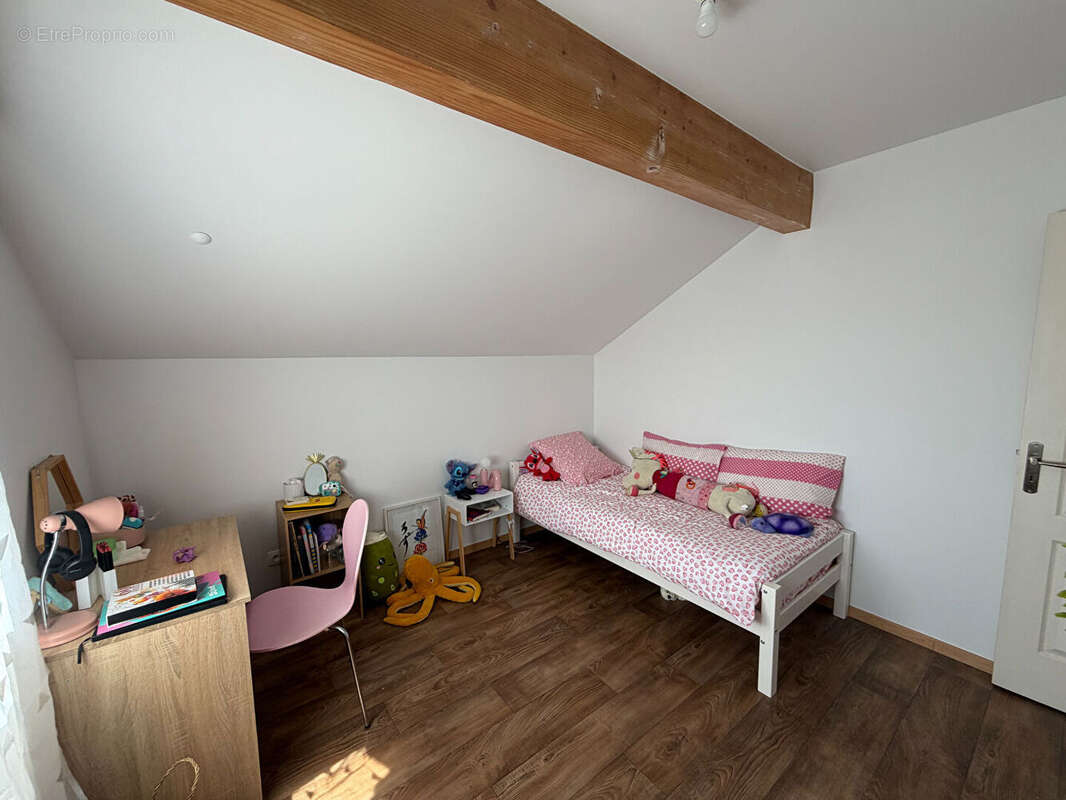 Appartement 51m² à bourg-en-bresse - photo 5
