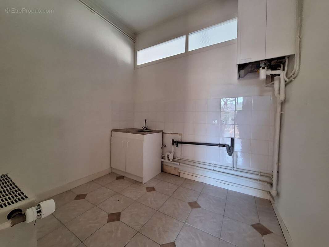 Appartement à vendre 5 pièces LAVAL CENTRE (53) - photo 12