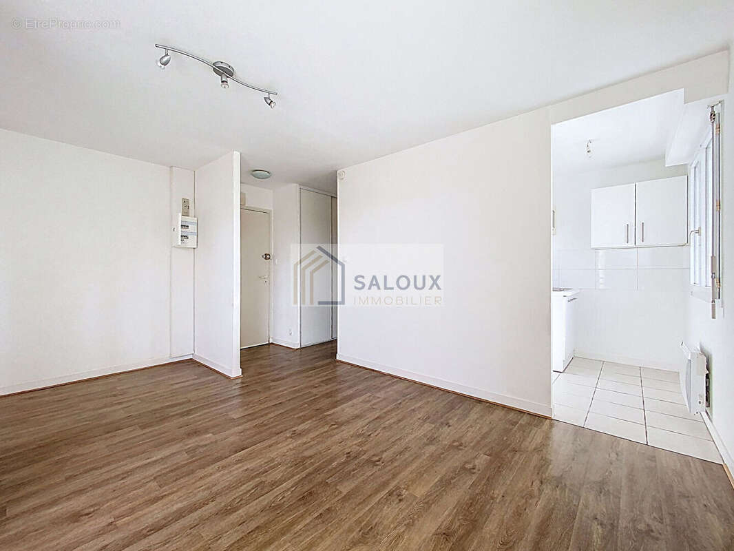 Appartement à MUZILLAC
