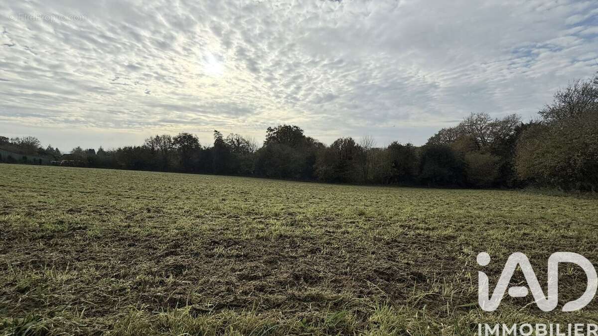 Photo 8 - Terrain à PLAUDREN