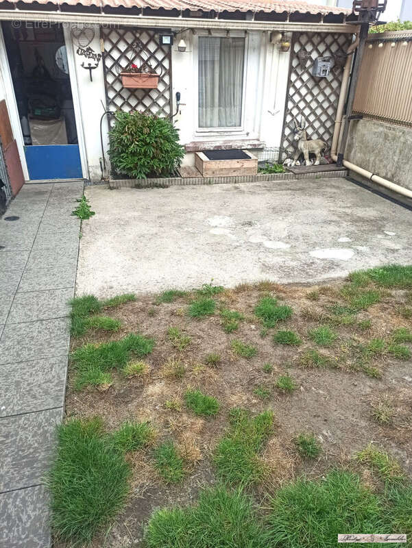 Maison à SAINT-POL-SUR-MER