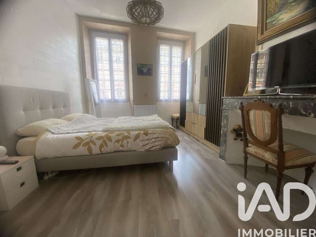 Maison 93 m² à Bagneres-De-Bigorre  - photo 5