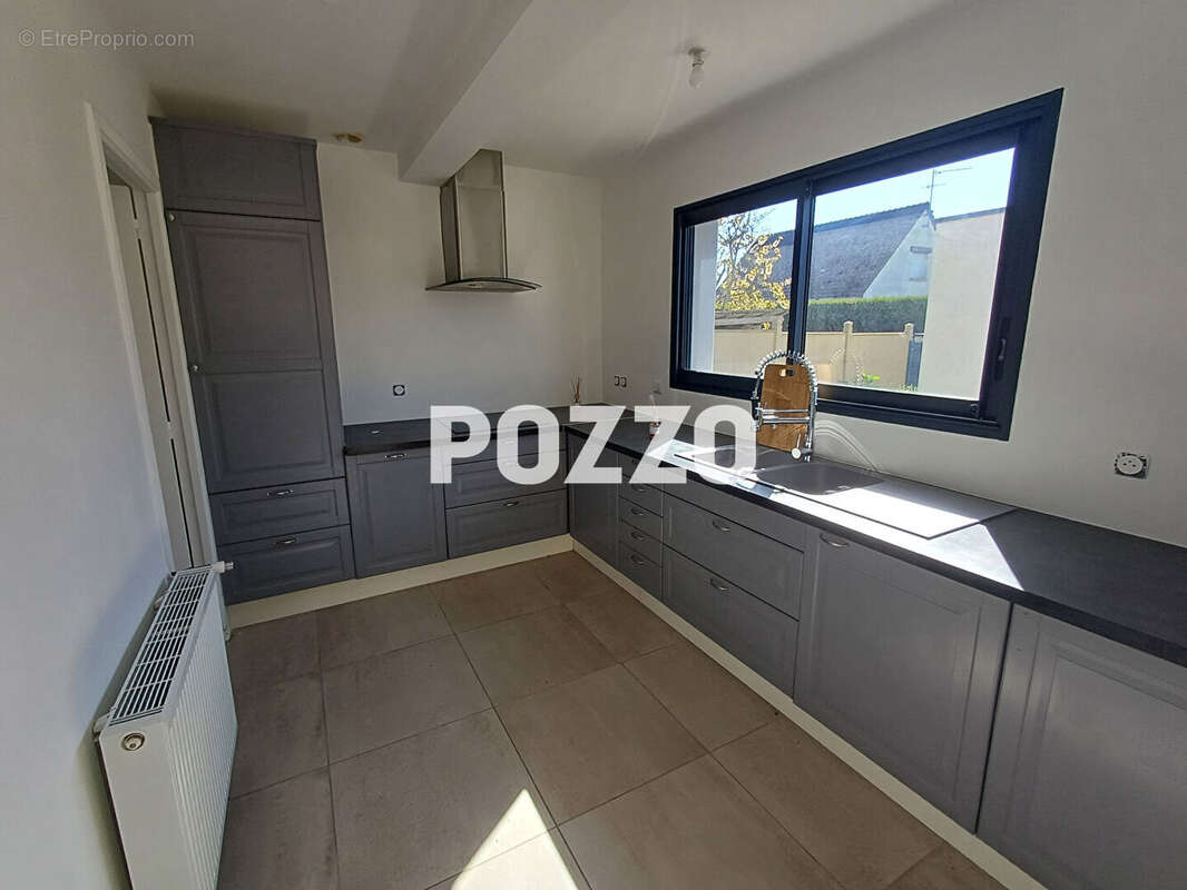 Maison Verson 6 pièces avec vie de plain pied - photo 5