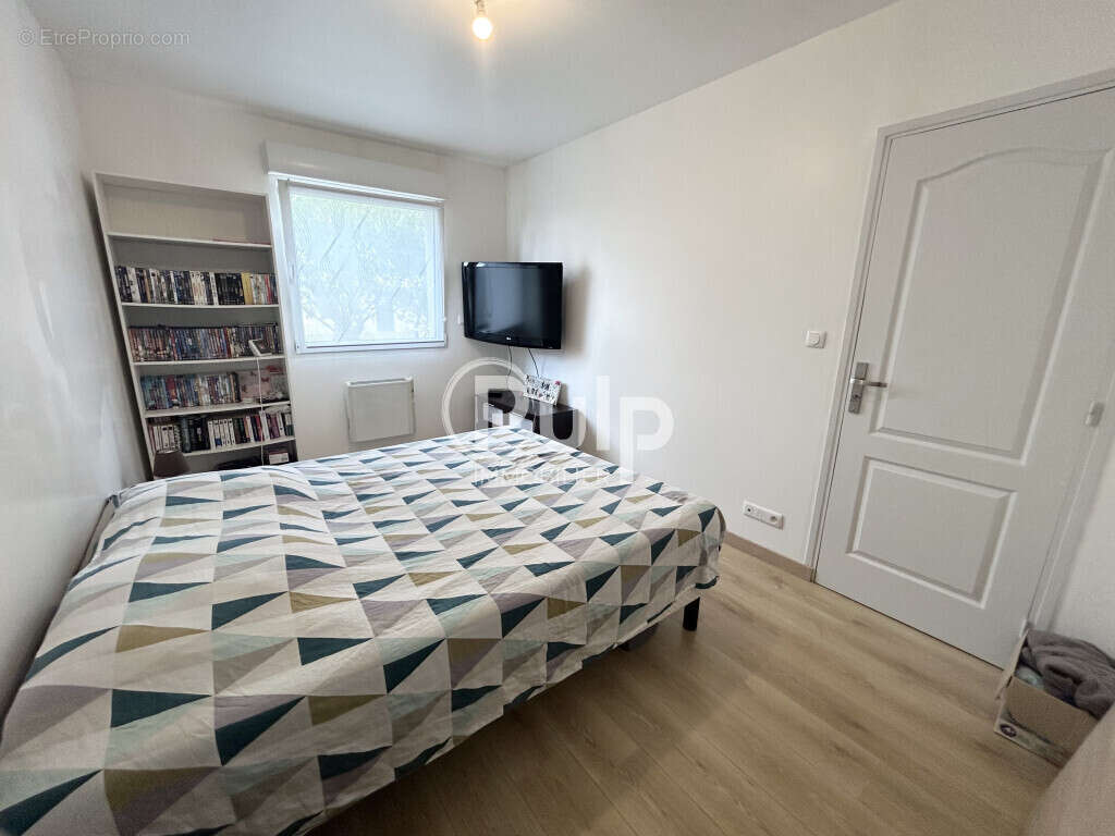 Maison à VENDIN-LE-VIEIL