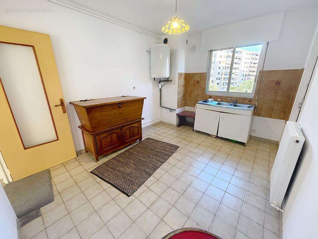 Appartement à AJACCIO