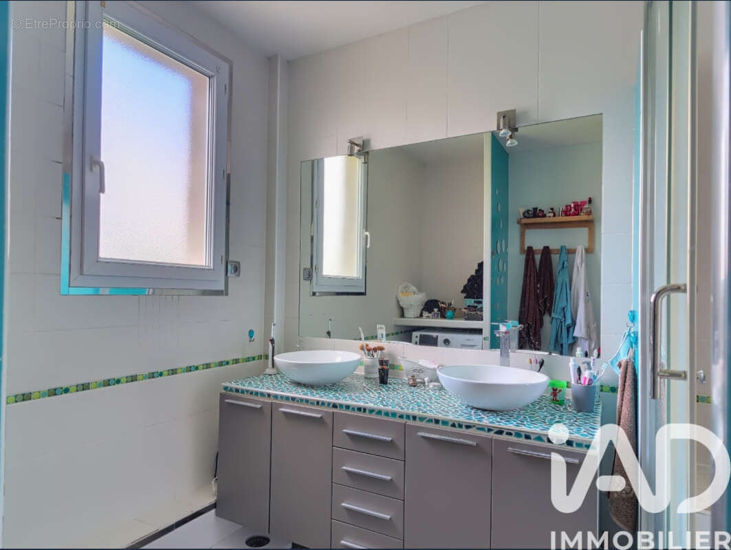 Maison 115 m² à Dourdan  - photo 8