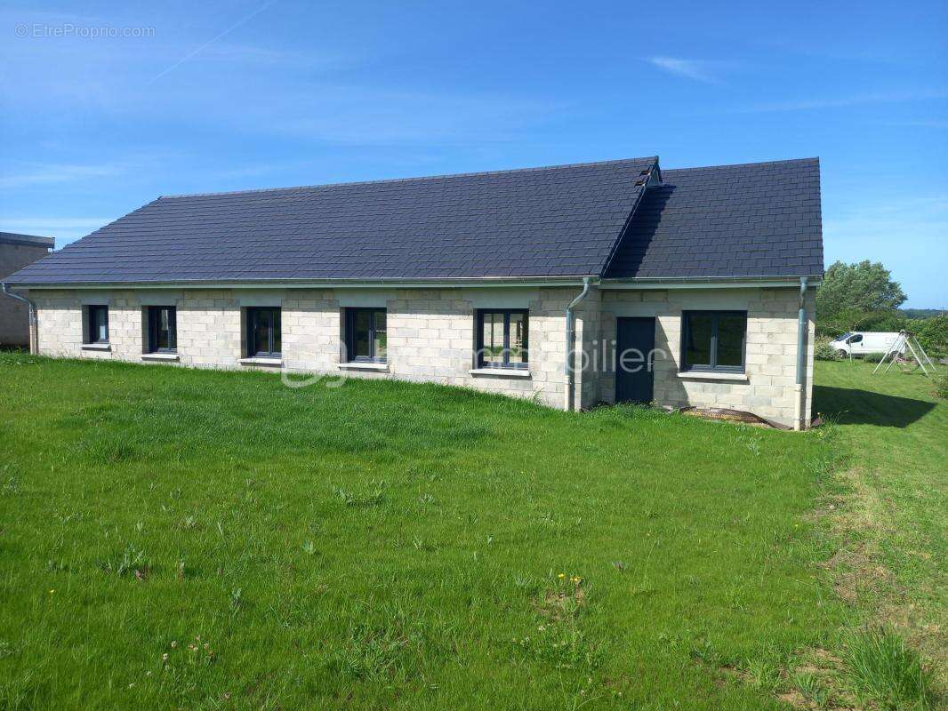 Pavillon neuf - photo 3
