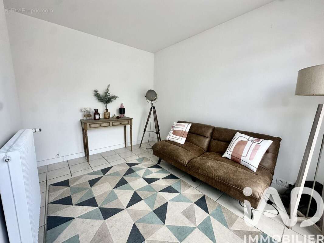 Photo 7 - Maison à PALAISEAU