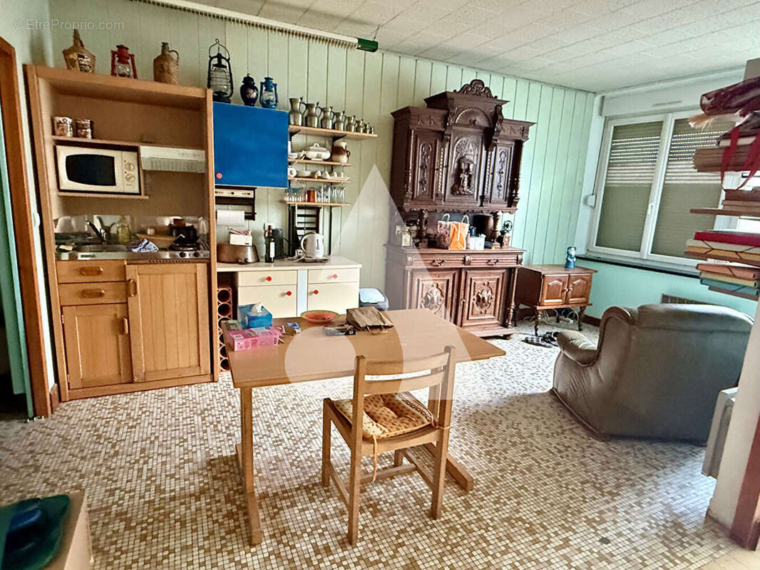 Appartement à LIGNY-EN-BARROIS